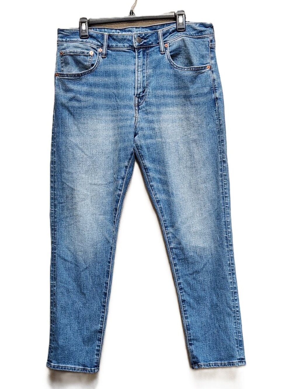 AMERICAN EAGLE Athletic Fit AirFlex Jeans 34 x 30 NEW NWOT